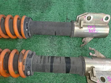 СТОЙКА НА SUBARU FORESTER SF5 EJ20T