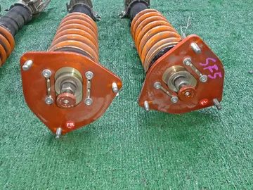 СТОЙКА НА SUBARU FORESTER SF5 EJ20T