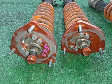 СТОЙКА НА SUBARU FORESTER SF5 EJ20T