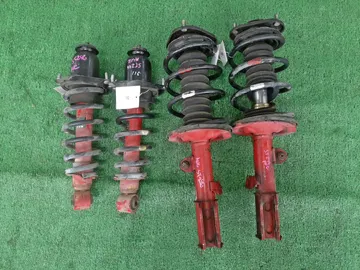 СТОЙКА НА TOYOTA CALDINA ST246W 3S-GTE