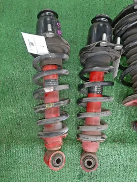 СТОЙКА НА TOYOTA CALDINA ST246W 3S-GTE