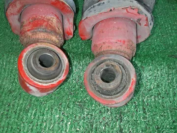 СТОЙКА НА TOYOTA CALDINA ST246W 3S-GTE