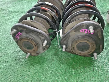 СТОЙКА НА TOYOTA CALDINA ST246W 3S-GTE