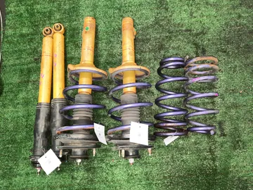 СТОЙКА НА HONDA STEPWGN RF1 B20B