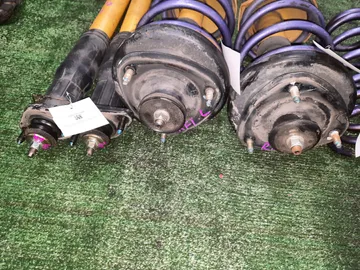 СТОЙКА НА HONDA STEPWGN RF1 B20B