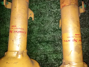 СТОЙКА НА HONDA STEPWGN RF1 B20B