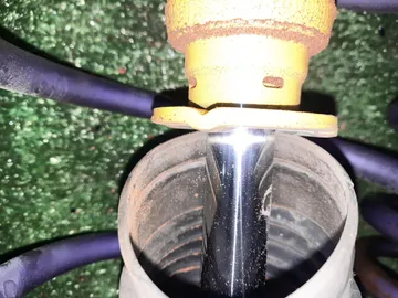 СТОЙКА НА HONDA STEPWGN RF1 B20B