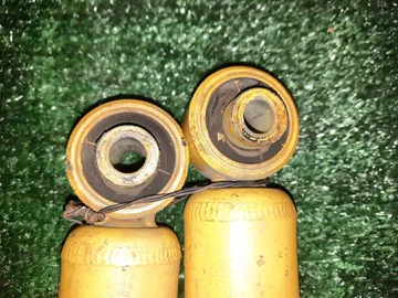 СТОЙКА НА HONDA STEPWGN RF1 B20B