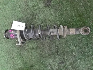 СТОЙКА НА TOYOTA COROLLA FIELDER NZE141G 1NZ-FE