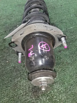 СТОЙКА НА TOYOTA COROLLA FIELDER NZE141G 1NZ-FE