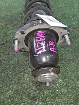 СТОЙКА НА TOYOTA COROLLA FIELDER NZE141G 1NZ-FE