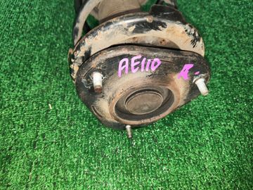 СТОЙКА НА TOYOTA COROLLA AE110 5A-FE