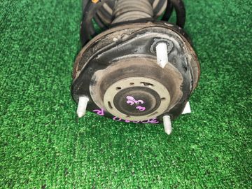 СТОЙКА НА TOYOTA WISH ZGE20G 2ZR-FAE