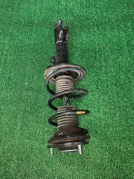 СТОЙКА НА TOYOTA WISH ZGE20G 2ZR-FAE