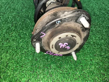 СТОЙКА НА TOYOTA WISH ZGE20G 2ZR-FAE