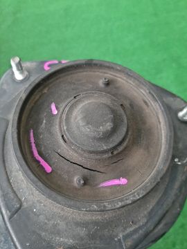 СТОЙКА НА SUBARU FORESTER SJG FA20