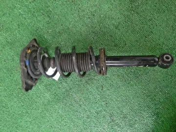 СТОЙКА НА NISSAN BLUEBIRD SYLPHY QG10 QG18DE