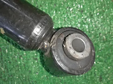 СТОЙКА НА NISSAN BLUEBIRD SYLPHY QG10 QG18DE