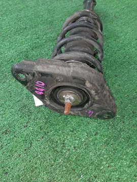 СТОЙКА НА NISSAN BLUEBIRD SYLPHY QG10 QG18DE