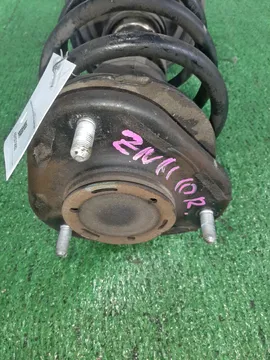 СТОЙКА НА TOYOTA ISIS ZNM10G 1ZZ-FE