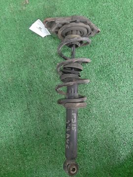 СТОЙКА НА NISSAN SUNNY FB15 QG15DE