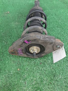 СТОЙКА НА NISSAN SUNNY FB15 QG15DE