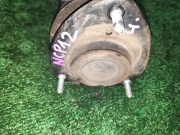 СТОЙКА НА TOYOTA PLATZ NCP12 1NZ-FE