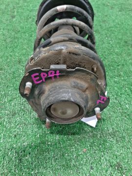 СТОЙКА НА TOYOTA STARLET EP91 4E-FE