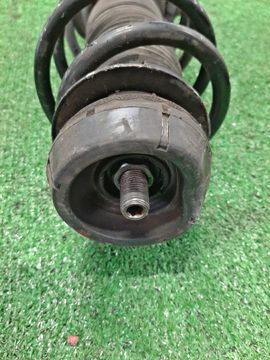 СТОЙКА НА VOLKSWAGEN POLO 6R1 CGG