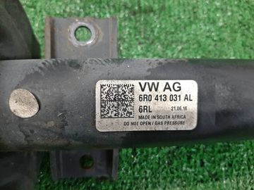 СТОЙКА НА VOLKSWAGEN POLO 6R1 CGG