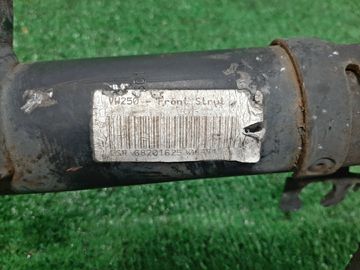 СТОЙКА НА VOLKSWAGEN POLO 6R1 CGG