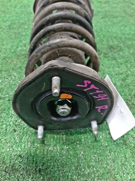 СТОЙКА НА TOYOTA CARINA ST191 3S-FE