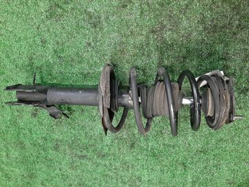 СТОЙКА НА NISSAN SUNNY FB15 QG15DE