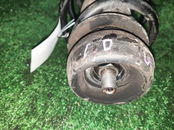 СТОЙКА НА VOLKSWAGEN POLO 6R1 CGG