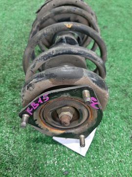 СТОЙКА НА NISSAN SUNNY FB15 QG15DE