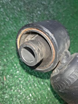 СТОЙКА НА TOYOTA PROGRES JCG10 1JZ-GE