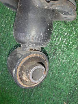 СТОЙКА НА TOYOTA PROGRES JCG10 1JZ-GE