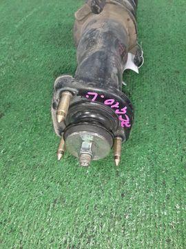 СТОЙКА НА TOYOTA PROGRES JCG10 1JZ-GE