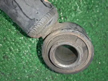 СТОЙКА НА TOYOTA ALLION ZZT240 1ZZ-FE