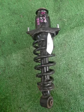 СТОЙКА НА TOYOTA COROLLA NZE124 1NZ-FE