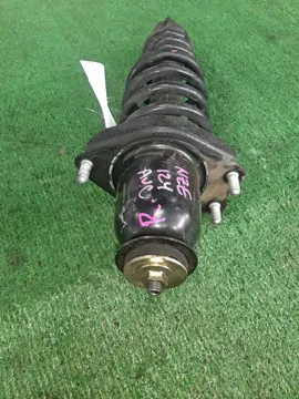 СТОЙКА НА TOYOTA COROLLA NZE124 1NZ-FE