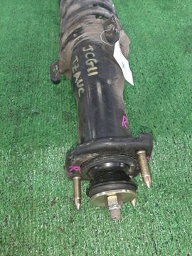 СТОЙКА НА TOYOTA PROGRES JCG11 2JZ-GE