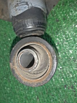 СТОЙКА НА TOYOTA PROGRES JCG11 2JZ-GE