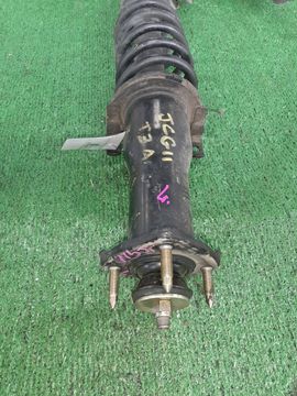 СТОЙКА НА TOYOTA PROGRES JCG11 2JZ-GE