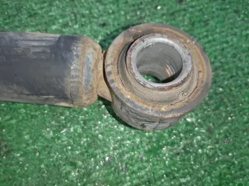 СТОЙКА НА TOYOTA ALLION ZZT240 1ZZ-FE