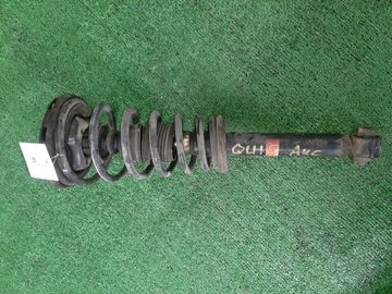 СТОЙКА НА NISSAN BLUEBIRD QU14 QG18DE