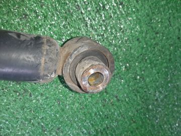 СТОЙКА НА NISSAN BLUEBIRD QU14 QG18DE