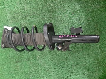 СТОЙКА НА MAZDA AXELA BK3P L3-VDT