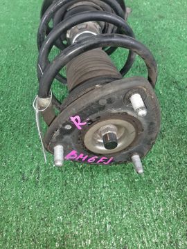 СТОЙКА НА MAZDA AXELA BM6FJ Z6