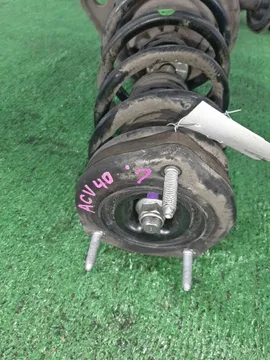 СТОЙКА НА TOYOTA CAMRY ACV40 2AZ-FE